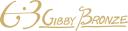 Gibby Bronze logo