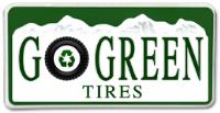 Go Green Tires image 1