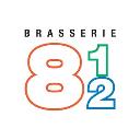 Brasserie 8 1/2 logo