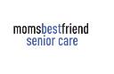 Moms Best Friend Senior Care logo