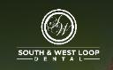 South and West Loop Dental logo