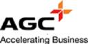 AGC Networks logo