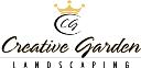 Creative Garden Landscaping logo