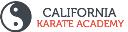 California Karate Academy logo