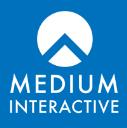 Medium Interactive logo