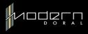 Modern Doral logo