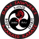 Mahato Karate Assn logo