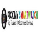 Picky My Smartwatch logo