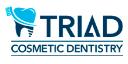 Triad Cosmetic Dentistry logo