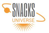 Snacks Universe image 1