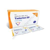 Buy Tadarise Oral Jelly Online image 1