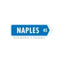 Naples 45 Ristorante e Pizzeria logo