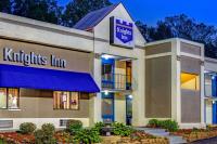 Knights Inn Charlotte Airport image 1