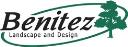 Benitez Landscape and Design logo