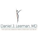 Daniel J. Leeman, MD logo