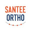 Santee Orthodontics logo