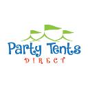 Party Tents Direct logo