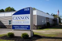 Cannon Funeral Home image 2