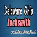  Delaware Ohio Locksmith logo