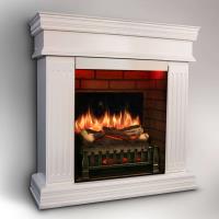MagikFlame Electric Fireplaces image 3