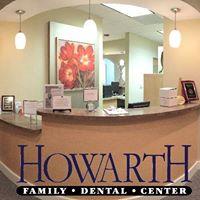 Howarth Family Dental Center image 4