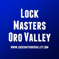 Lock Masters Oro Valley image 9