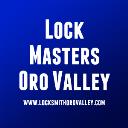 Lock Masters Oro Valley logo
