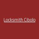 Locksmith Cibolo logo