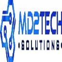 MD2 Tech Solutions logo