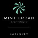 Mint Urban Infinity Apartments logo