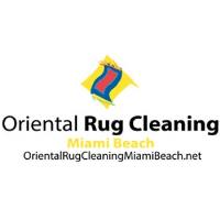 Oriental Rug Cleaning Miami Beach image 1