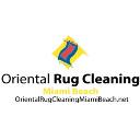 Oriental Rug Cleaning Miami Beach logo