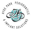 Hyde Park Periodontics & Implant Solutions logo