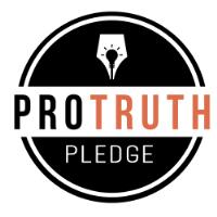 Pro Truth Pledge image 1