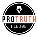 Pro Truth Pledge logo