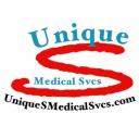 Unique S Medical  logo