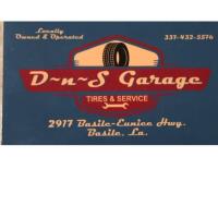 D~n~S Garage image 1