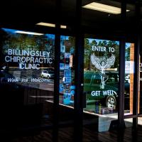 Billingsley & Luckett Chiropractic Life Center image 2