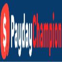 Payday Champion logo