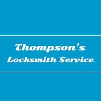 Thompson's Locksmith Service image 8