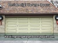 Warrington Garage Door Repair image 6