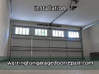 Warrington Garage Door Repair image 1