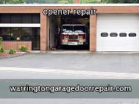 Warrington Garage Door Repair image 2