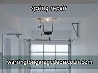 Warrington Garage Door Repair image 7