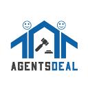 Discount Realtor - Agentsdeal logo