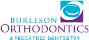Burleson Orthodontics & Pediatric Dentistry logo