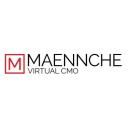 Matthew Maennche vCMO logo