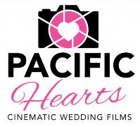 Pacific Hearts Wedding Videography image 1