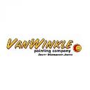 Vanwinkle Painting LLC logo