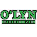 O'LYN Roofing logo